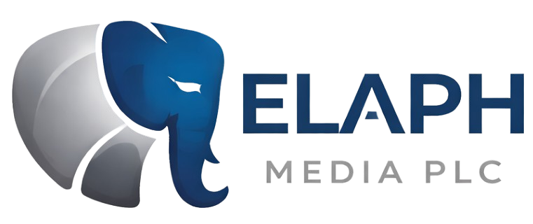 Elaph Media Logo